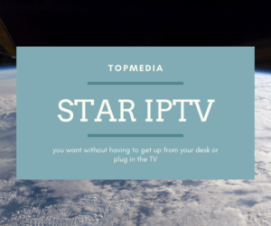 Star IPTV