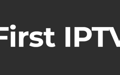 IPTV Quality