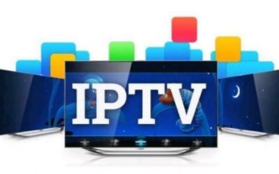 IPTV Promo