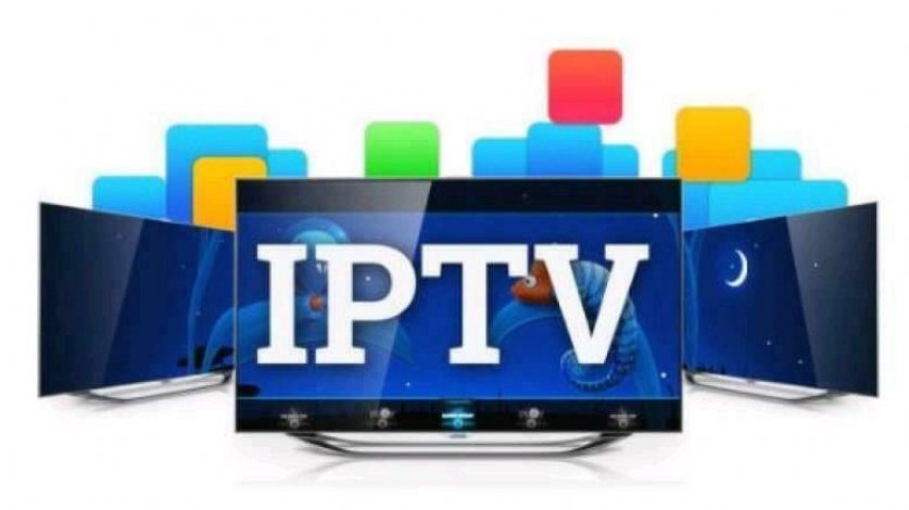 IPTV Promo