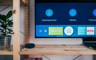 How IPTV App Can Give The Real Taste Of Entertainment