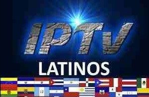 iptv premium latino