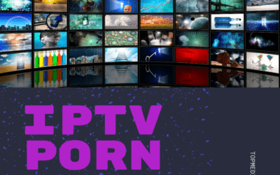 IPTV Porn