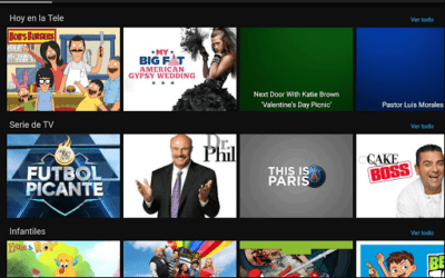 IPTV Puerto Rico