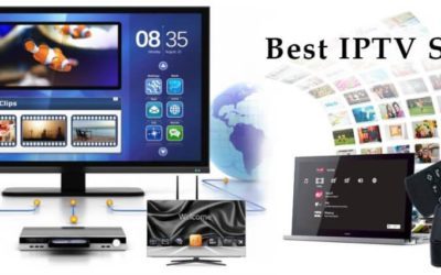 IPTV Service 2018 Ultimate