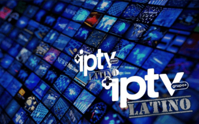 Latino IPTV