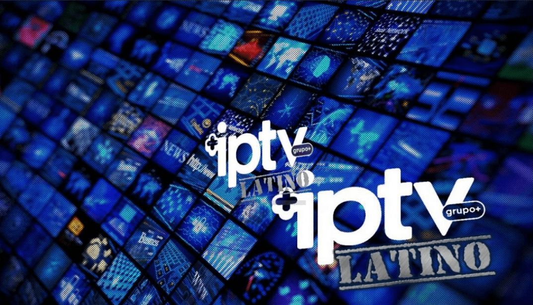 Latino IPTV
