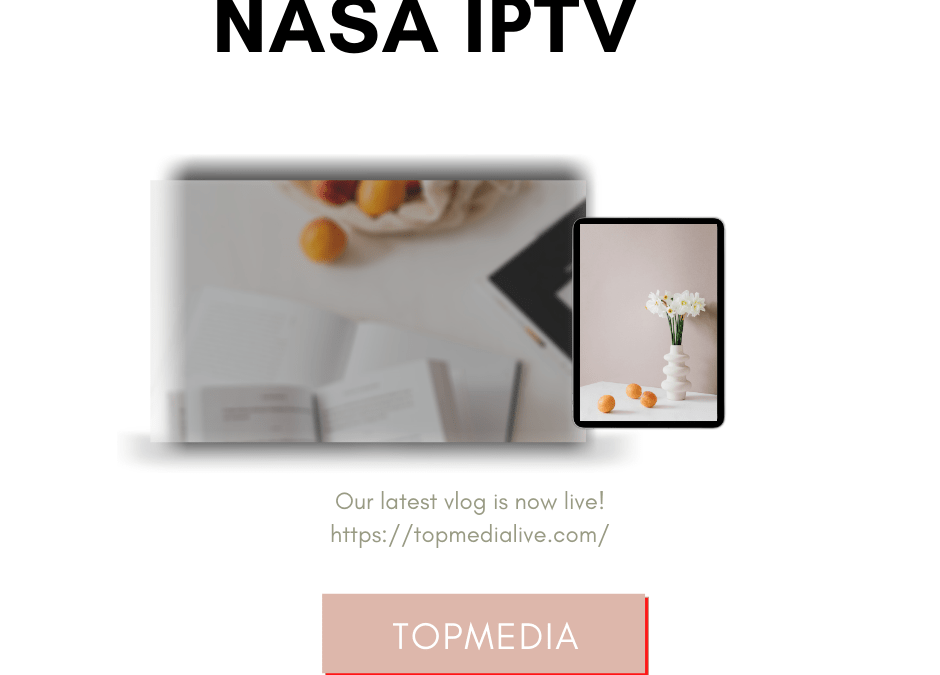 Nasa IPTV