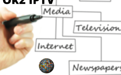 Ok2 IPTV