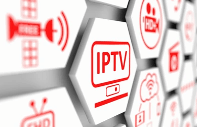 PIX IPTV