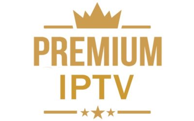 Premium IPTV
