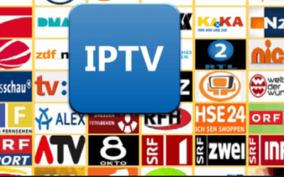 IPTV Decoder