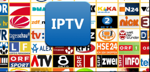 IPTV Decoder