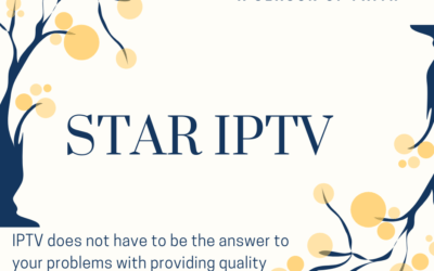 Star IPTV