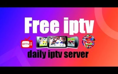 Active IPTV