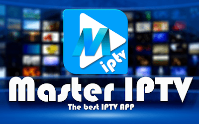 IPTV Masters