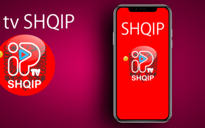 IPTV Shqip Apk